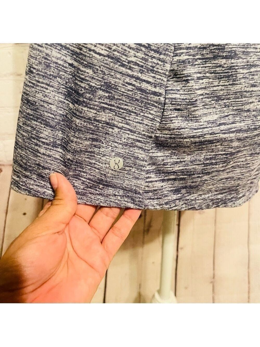 Layer 8 Women's Active Performance Tank 5️⃣✖️3️⃣0️⃣ - Picture 3 of 7